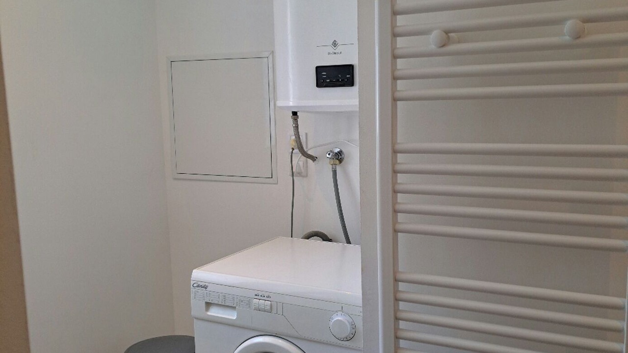 Photo of Bathroom in Heugnes