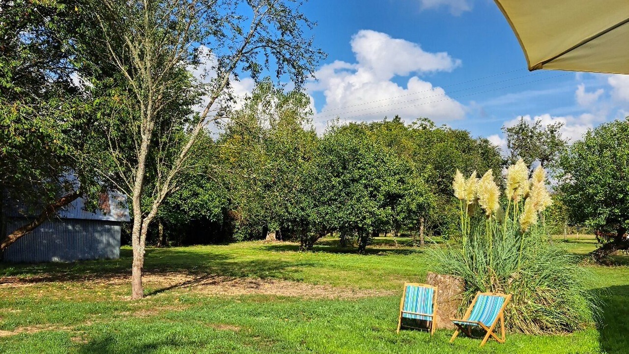 Photo of Outdoor in Heugnes