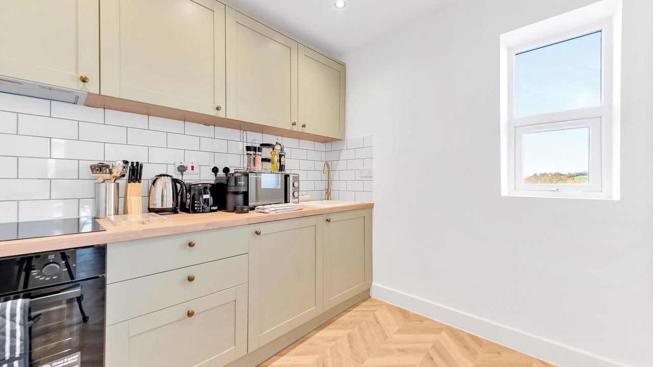 Photo of Kitchen in Rye