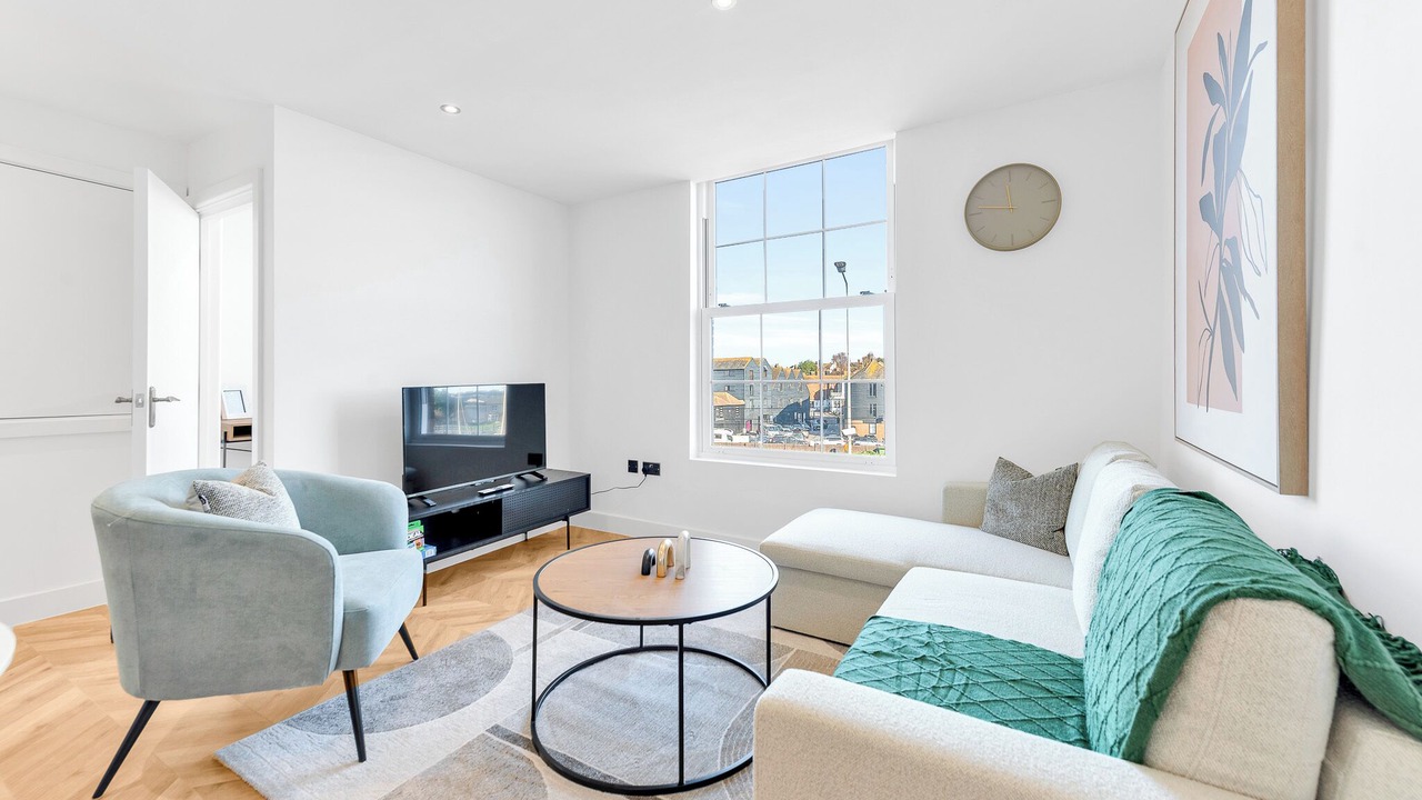 Photo of Livingroom in Rye