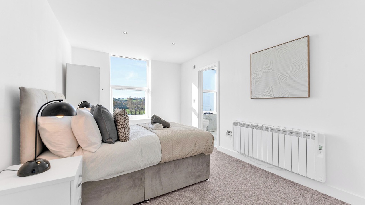 Photo of Bedroom in Rye