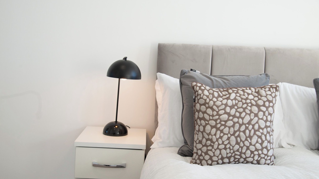 Photo of Bedroom in Rye