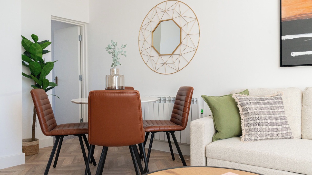 Photo of Livingroom in Rye