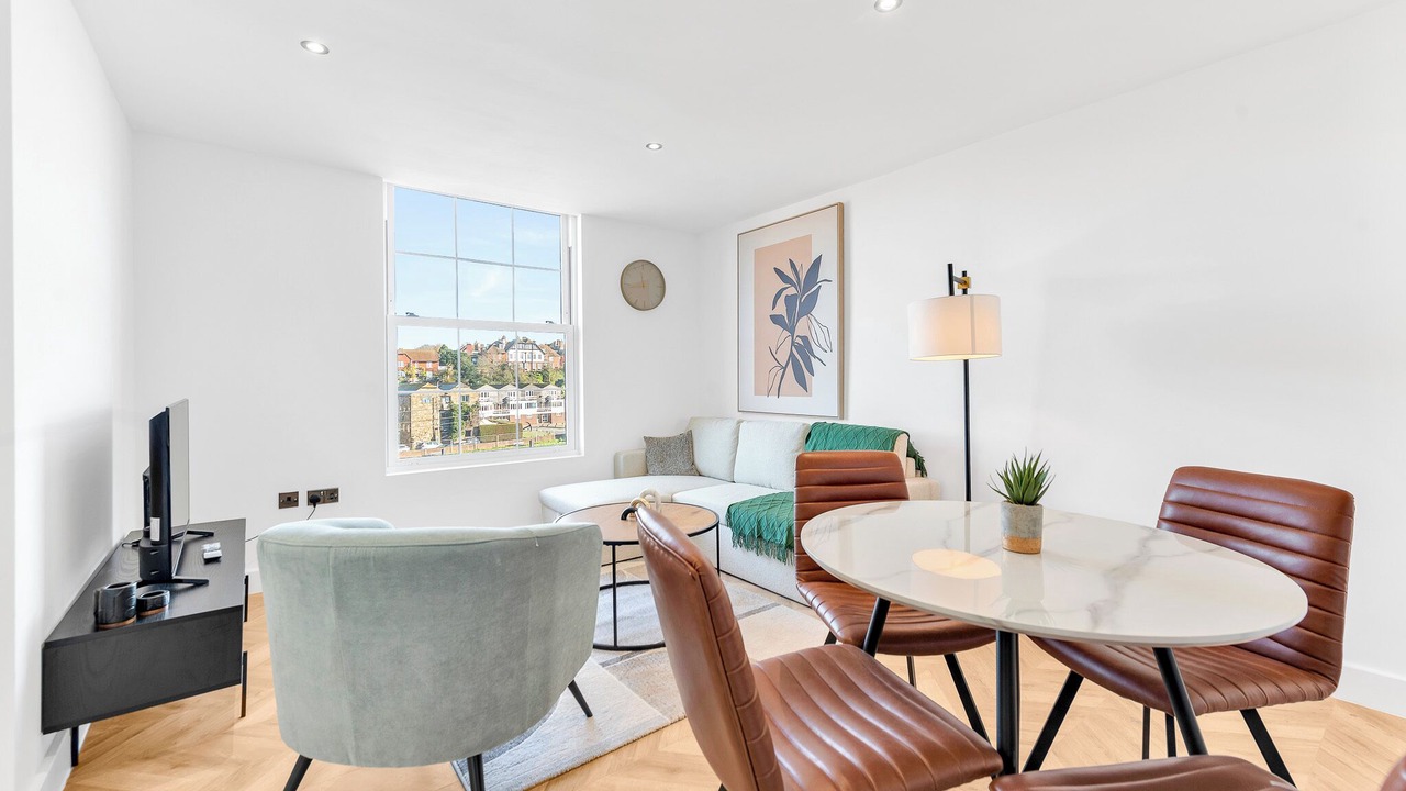 Photo of Livingroom in Rye