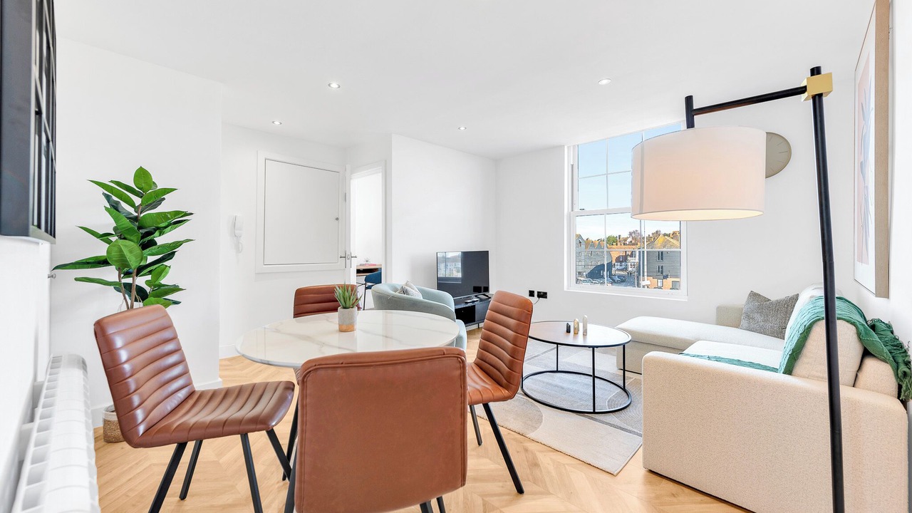 Photo of Livingroom in Rye