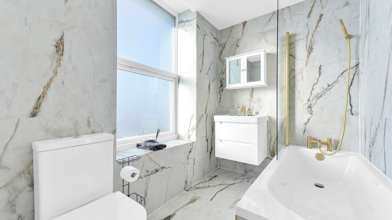 Photo of Bathroom in Rye