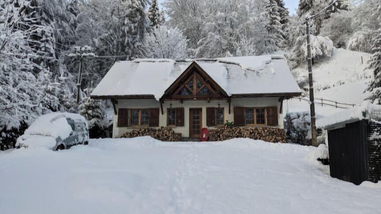 Photo of Outdoor in Saint-Pierre-de-Chartreuse