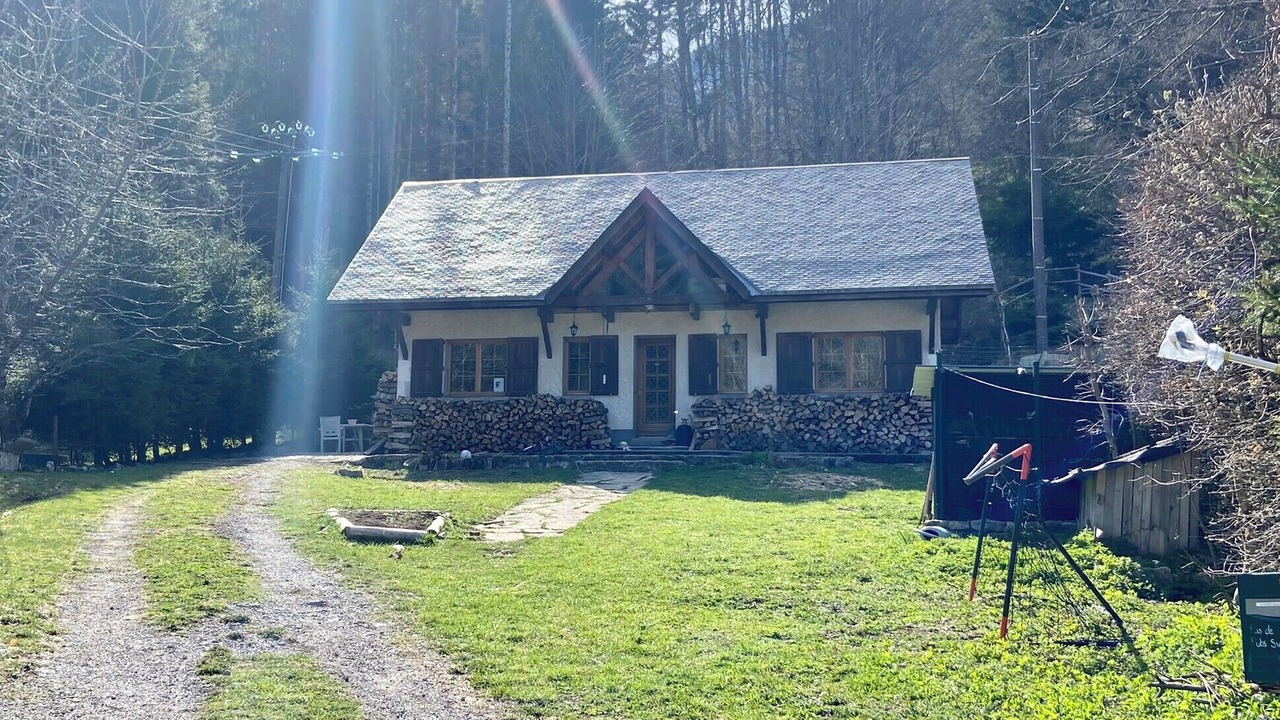 Photo of Outdoor in Saint-Pierre-de-Chartreuse