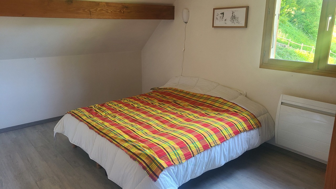 Photo of Bedroom in Saint-Pierre-de-Chartreuse