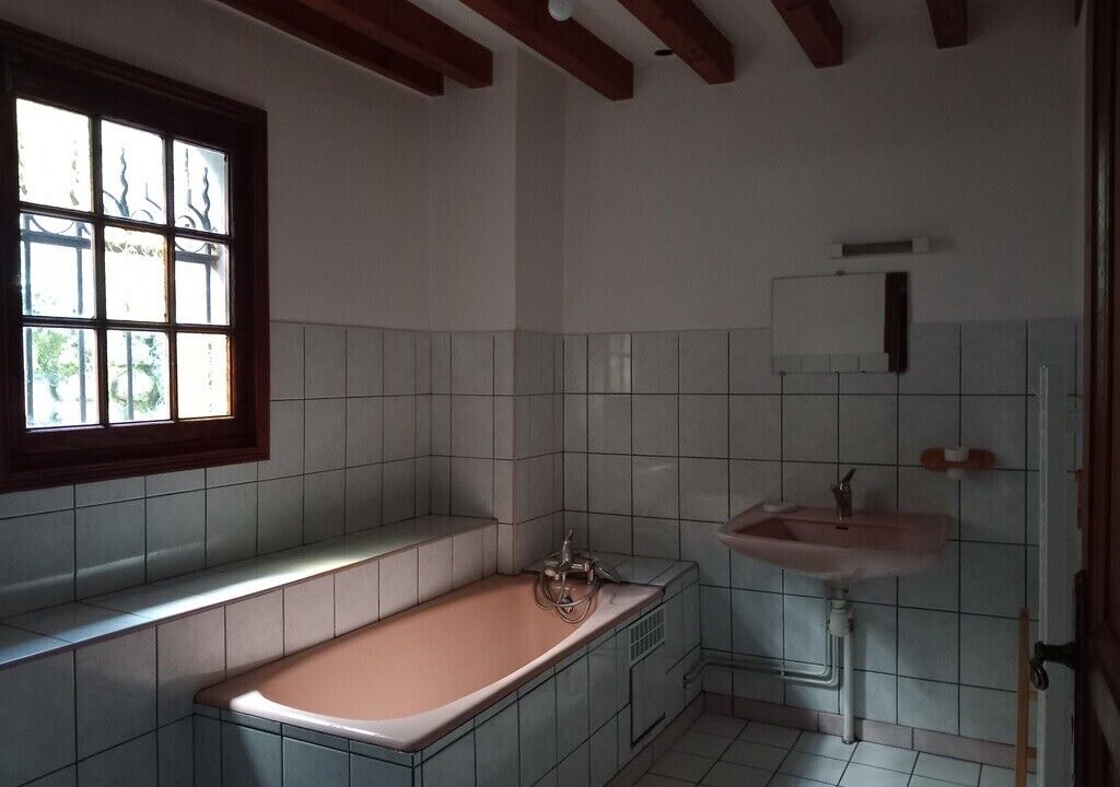 Photo of Bathroom in Saint-Pierre-de-Chartreuse