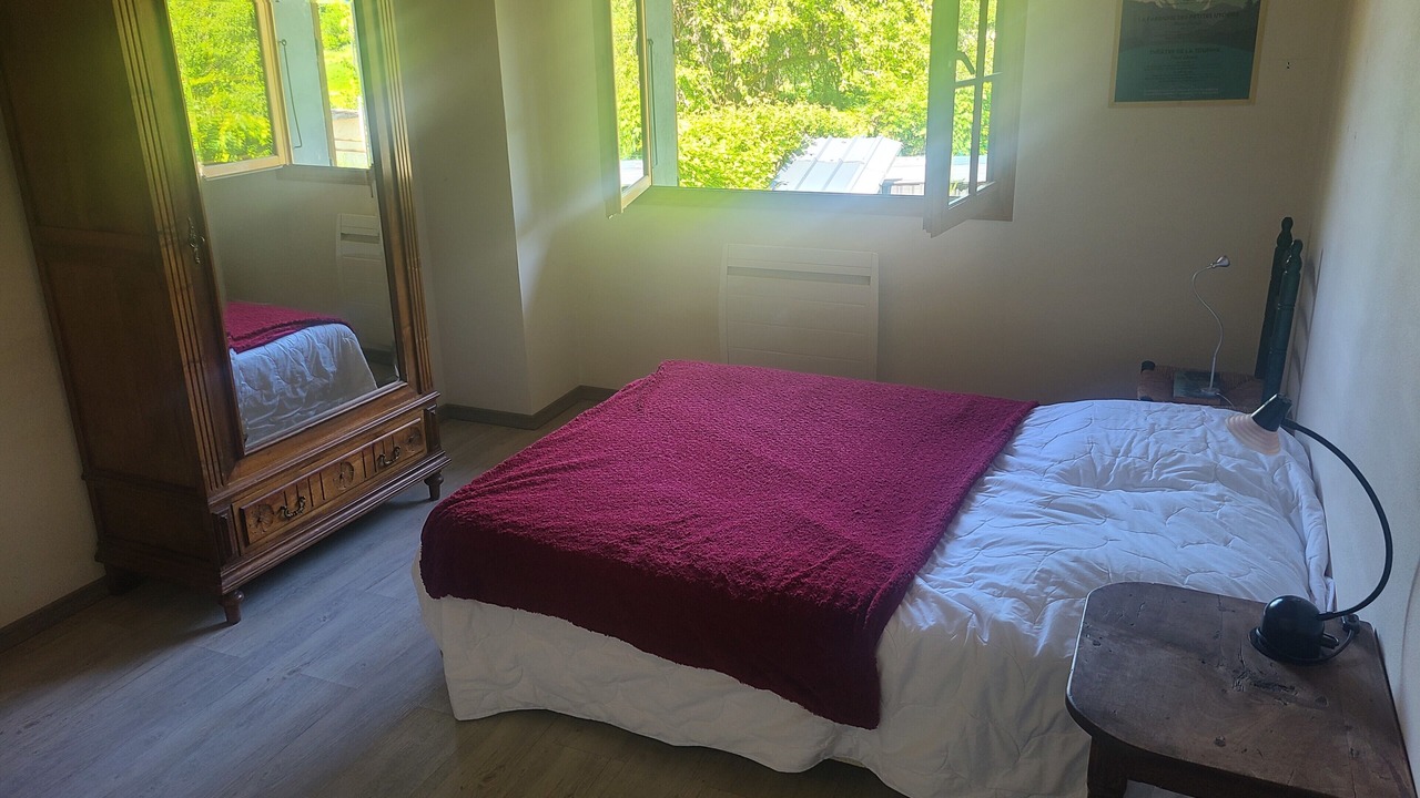 Photo of Bedroom in Saint-Pierre-de-Chartreuse