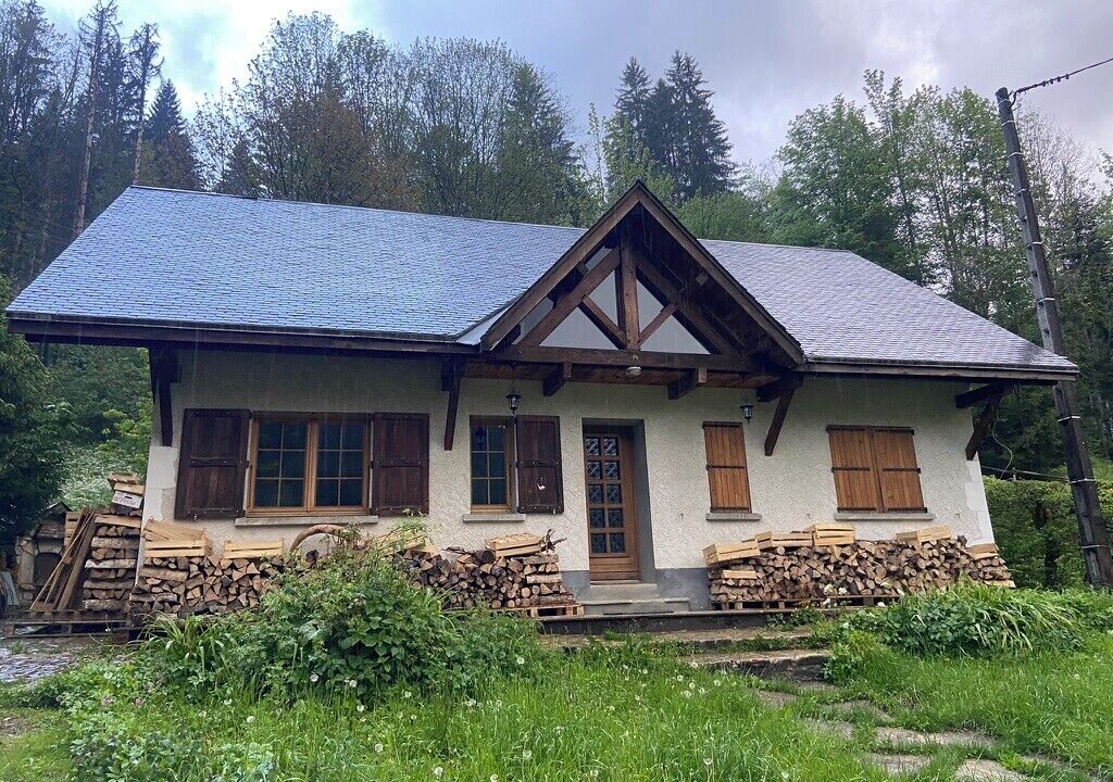 Photo of Outdoor in Saint-Pierre-de-Chartreuse