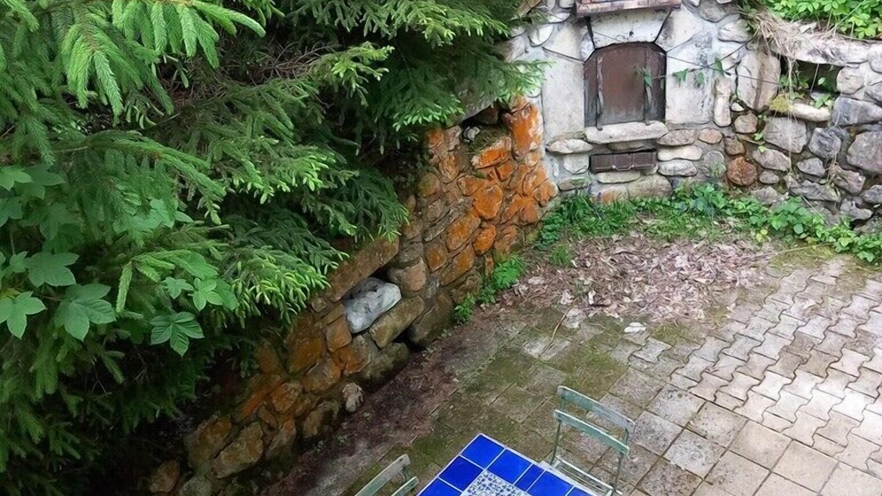 Photo of Patio Balcony in Saint-Pierre-de-Chartreuse