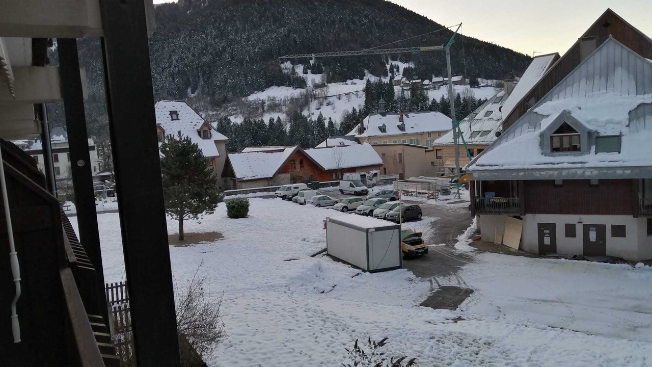 Photo of Outdoor in Saint-Pierre-de-Chartreuse