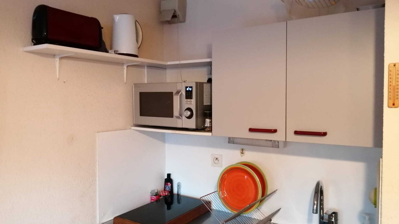 Photo of Kitchen in Saint-Pierre-de-Chartreuse