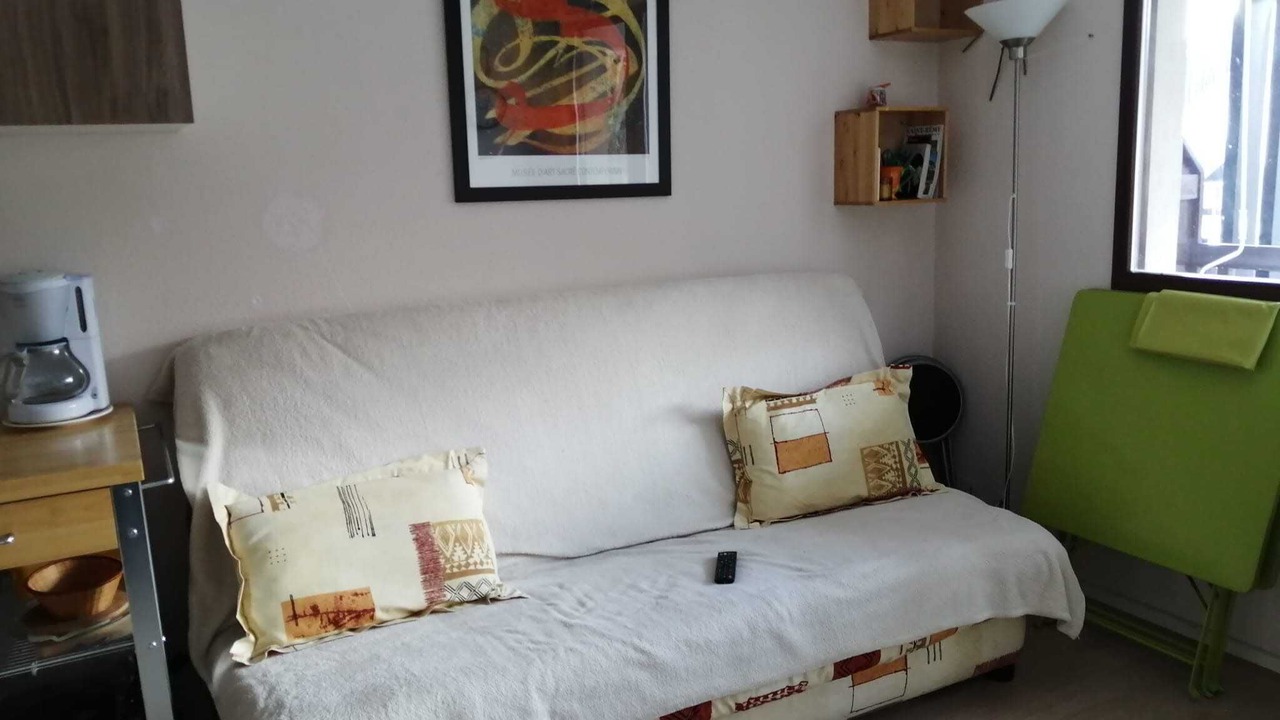 Photo of Livingroom in Saint-Pierre-de-Chartreuse