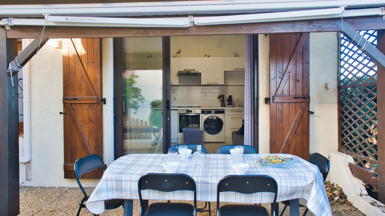 Photo of Outdoor in Leucate