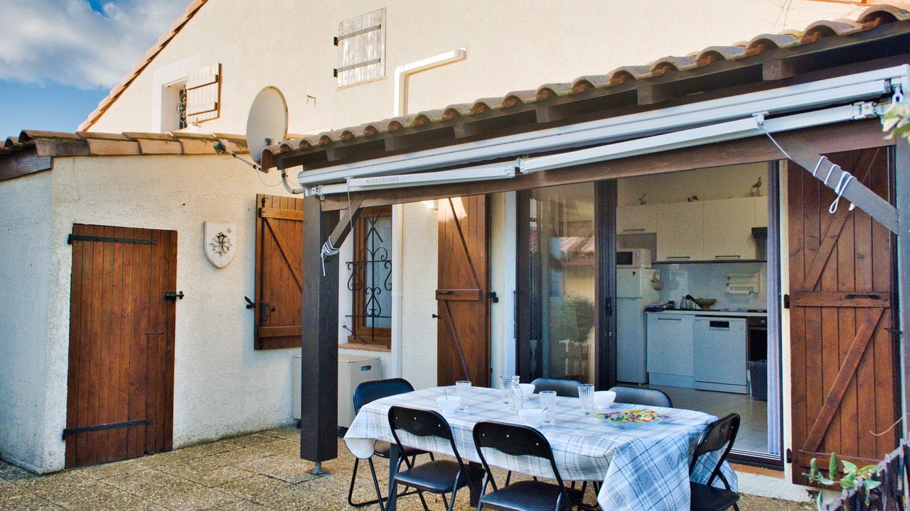 Photo of Outdoor in Leucate
