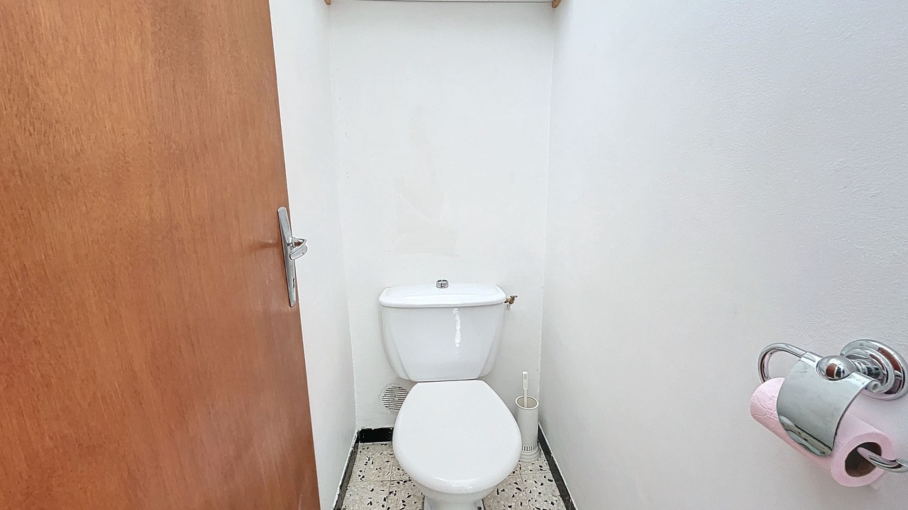Photo of Bathroom in Port-la-Nouvelle
