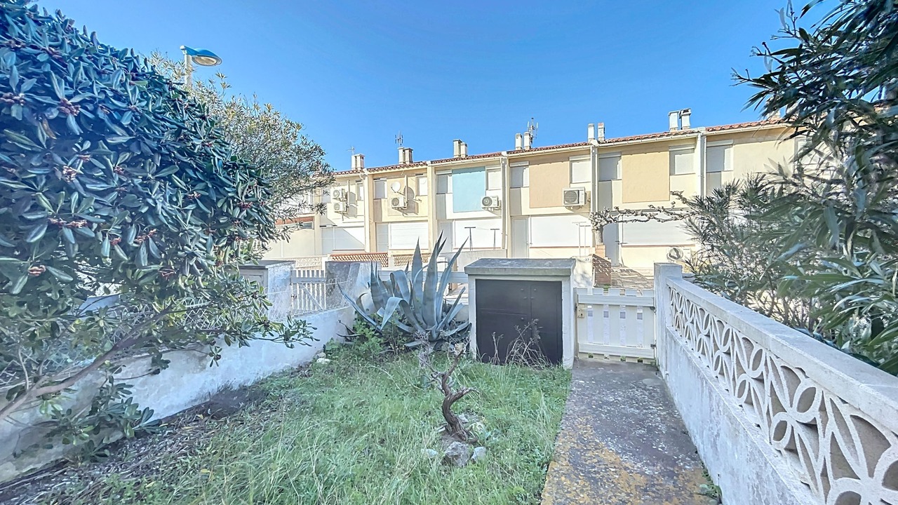 Photo of Outdoor in Port-la-Nouvelle