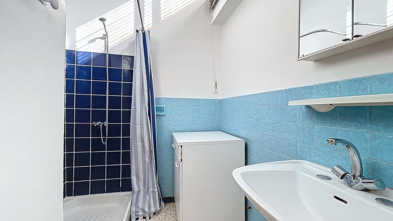 Photo of Bathroom in Port-la-Nouvelle