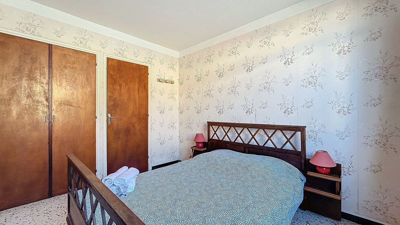 Photo of Bedroom in Port-la-Nouvelle