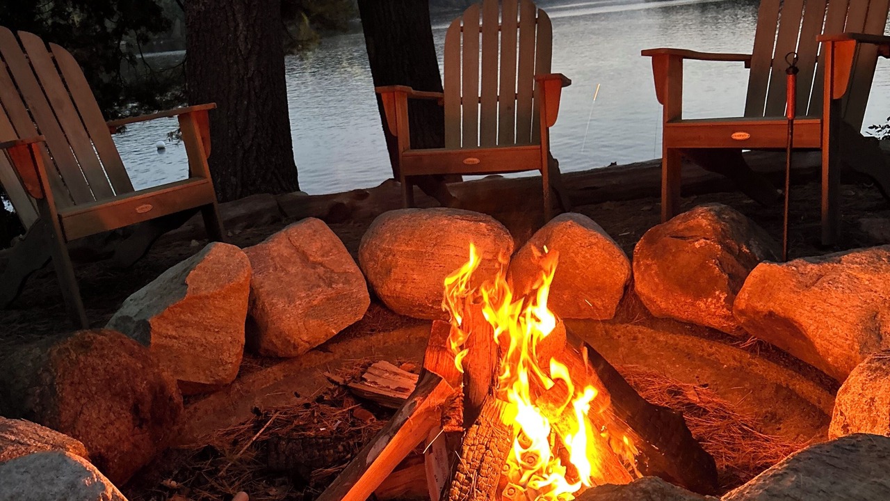 Photo of Outdoor in Long Lake