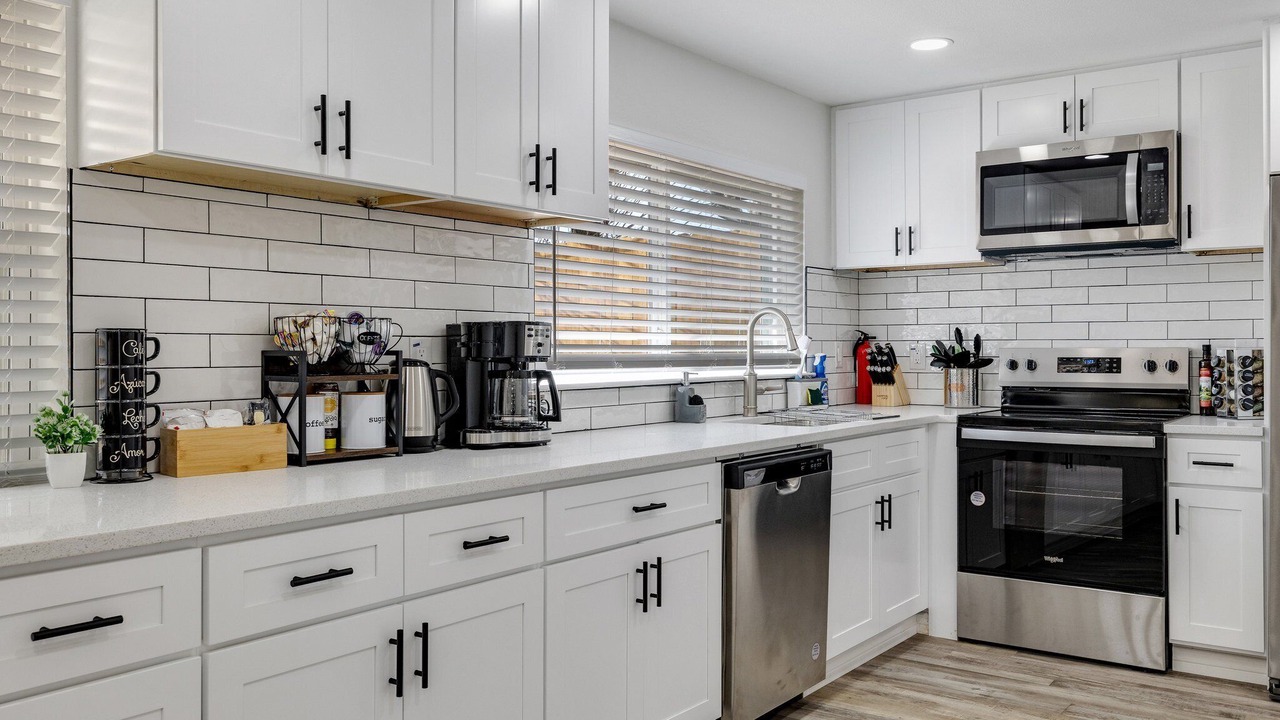 Photo of Kitchen in Frisco
