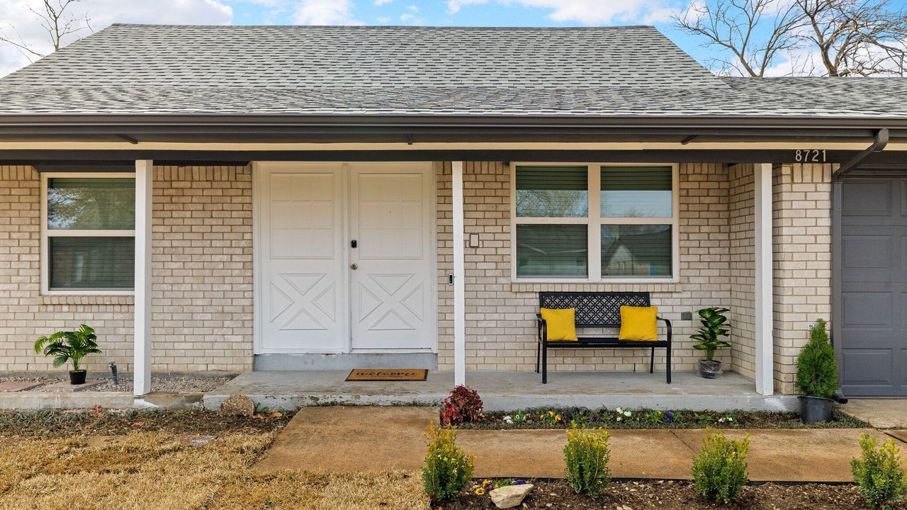 Photo of Outdoor in Frisco