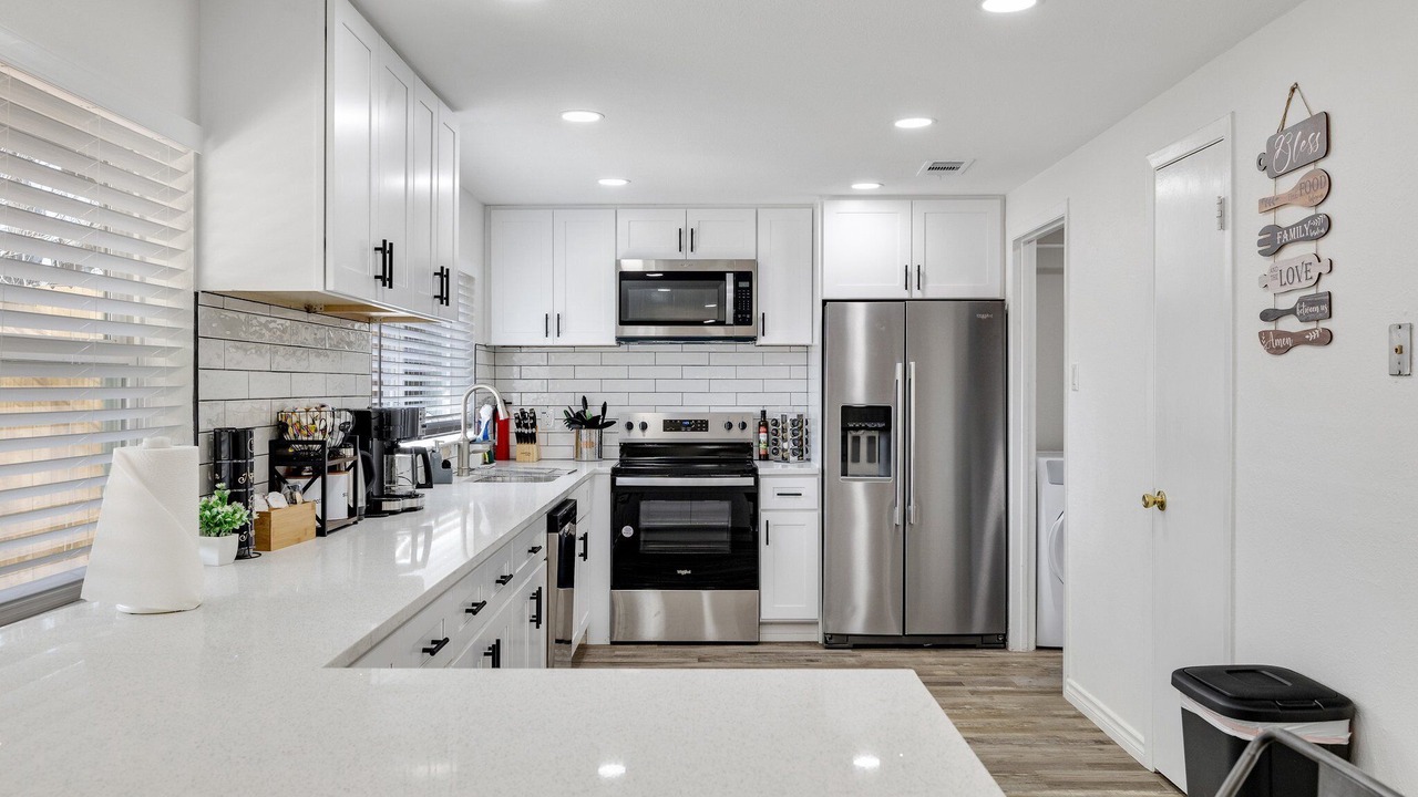 Photo of Kitchen in Frisco