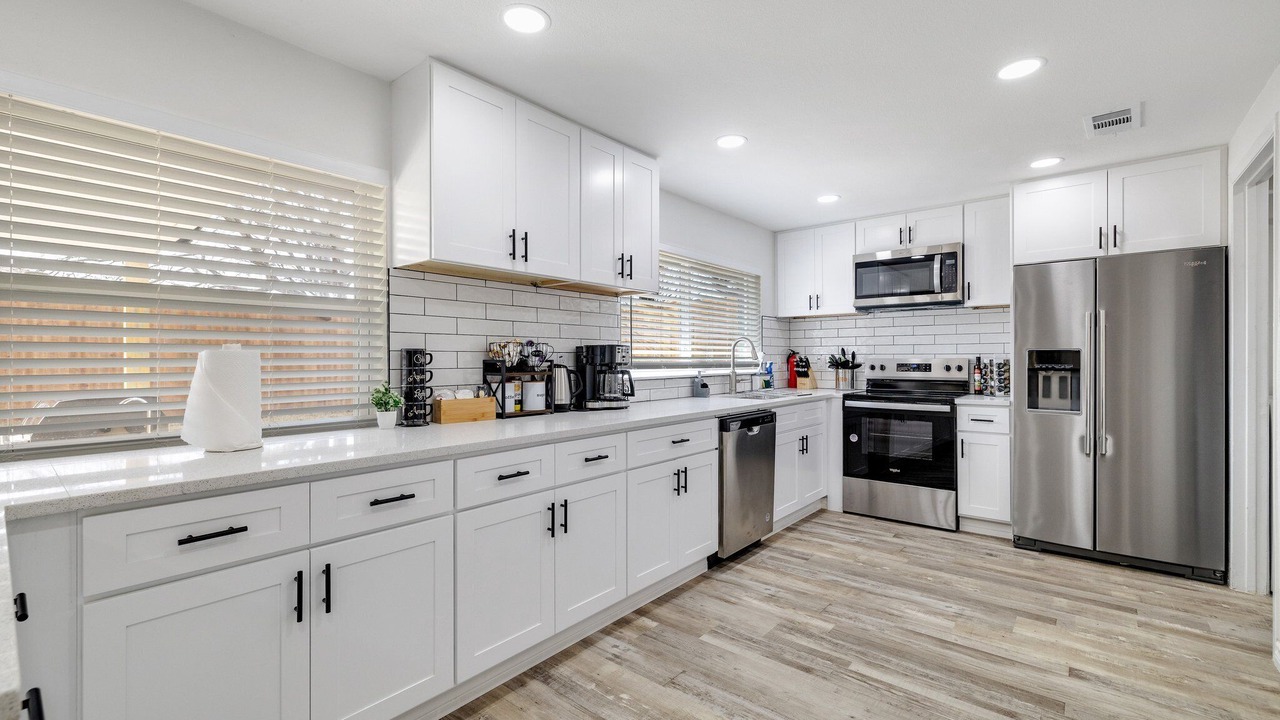 Photo of Kitchen in Frisco