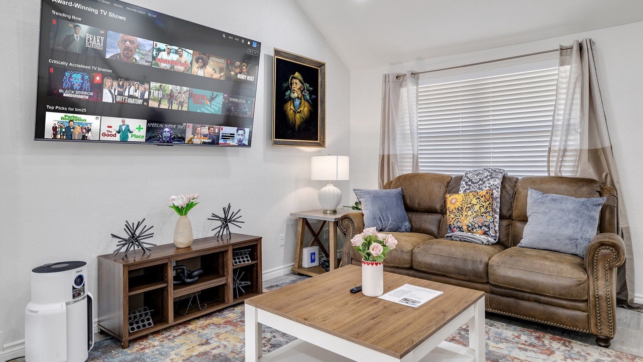 Photo of Livingroom in Frisco