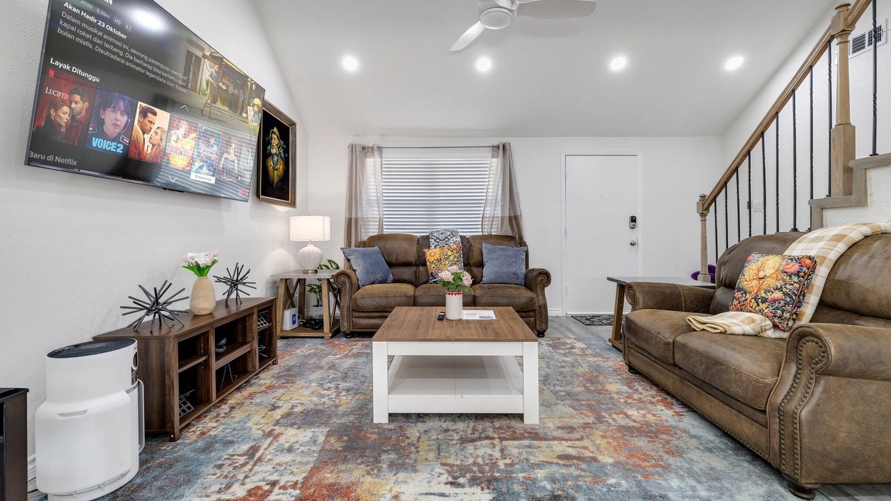 Photo of Livingroom in Frisco