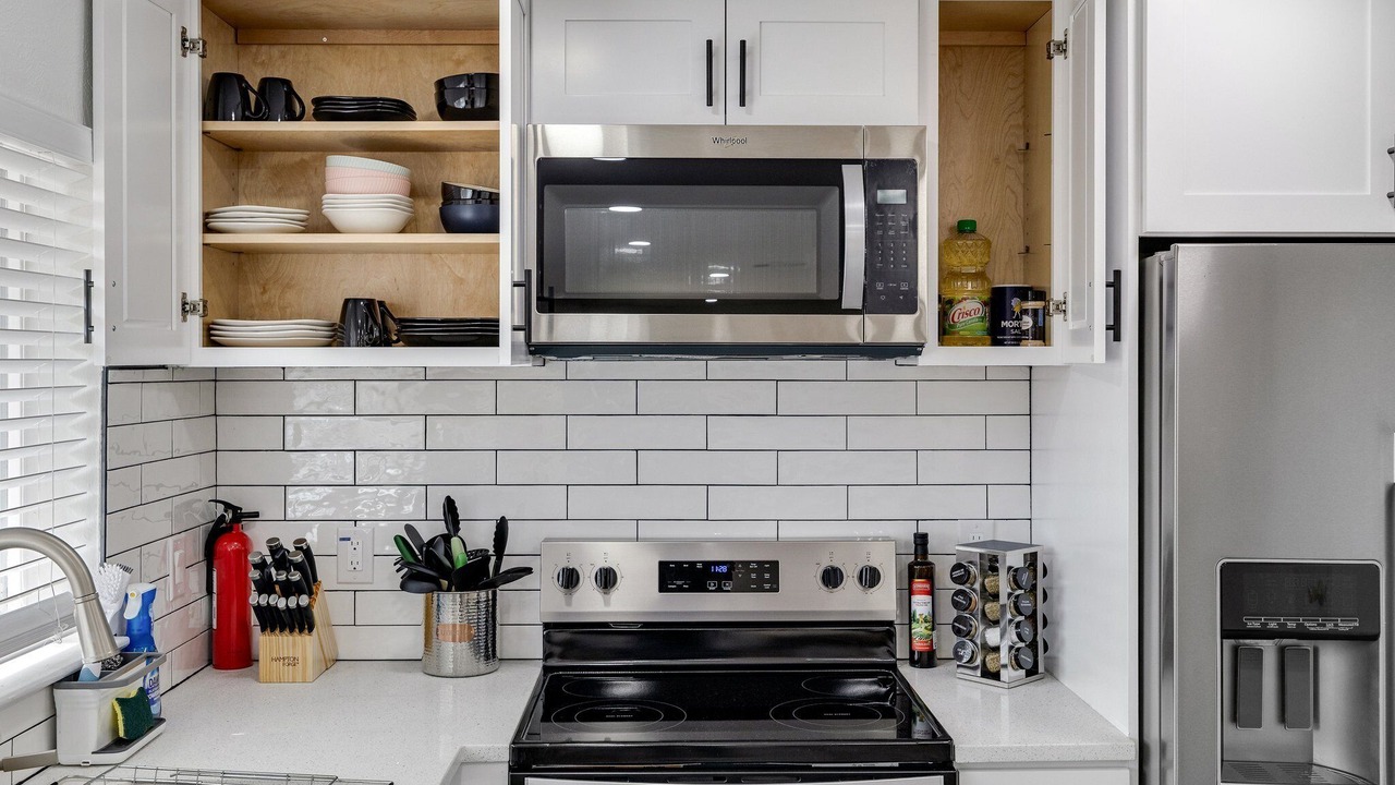 Photo of Kitchen in Frisco