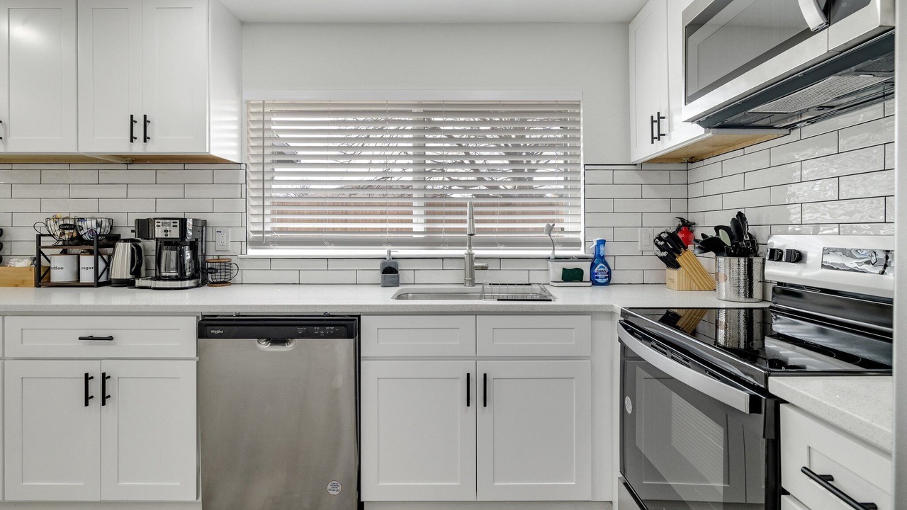 Photo of Kitchen in Frisco