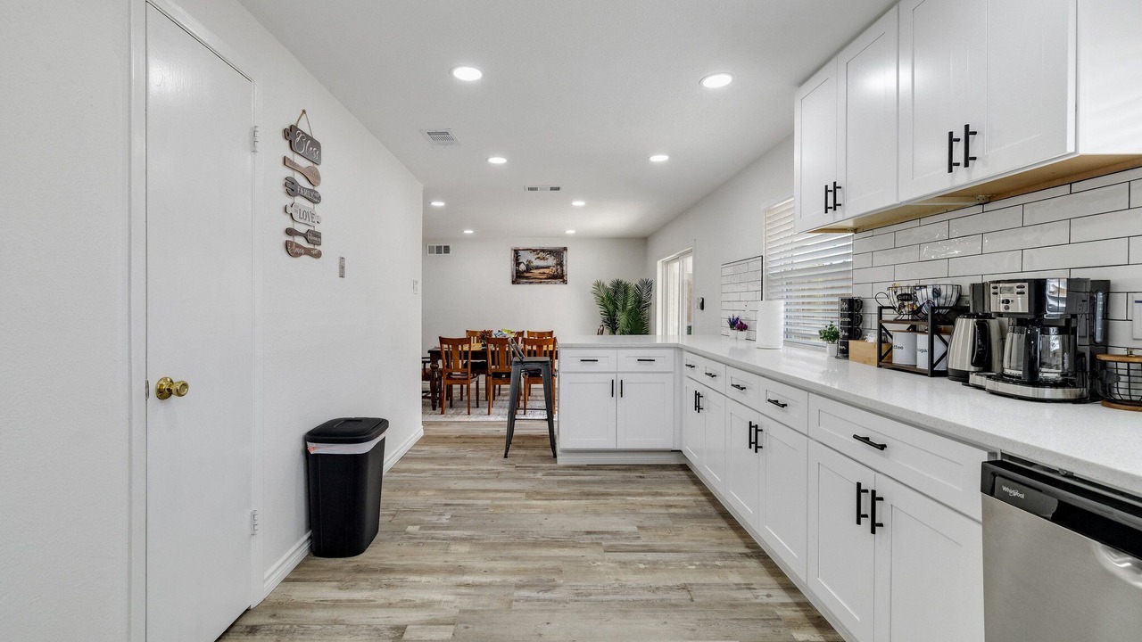 Photo of Kitchen in Frisco