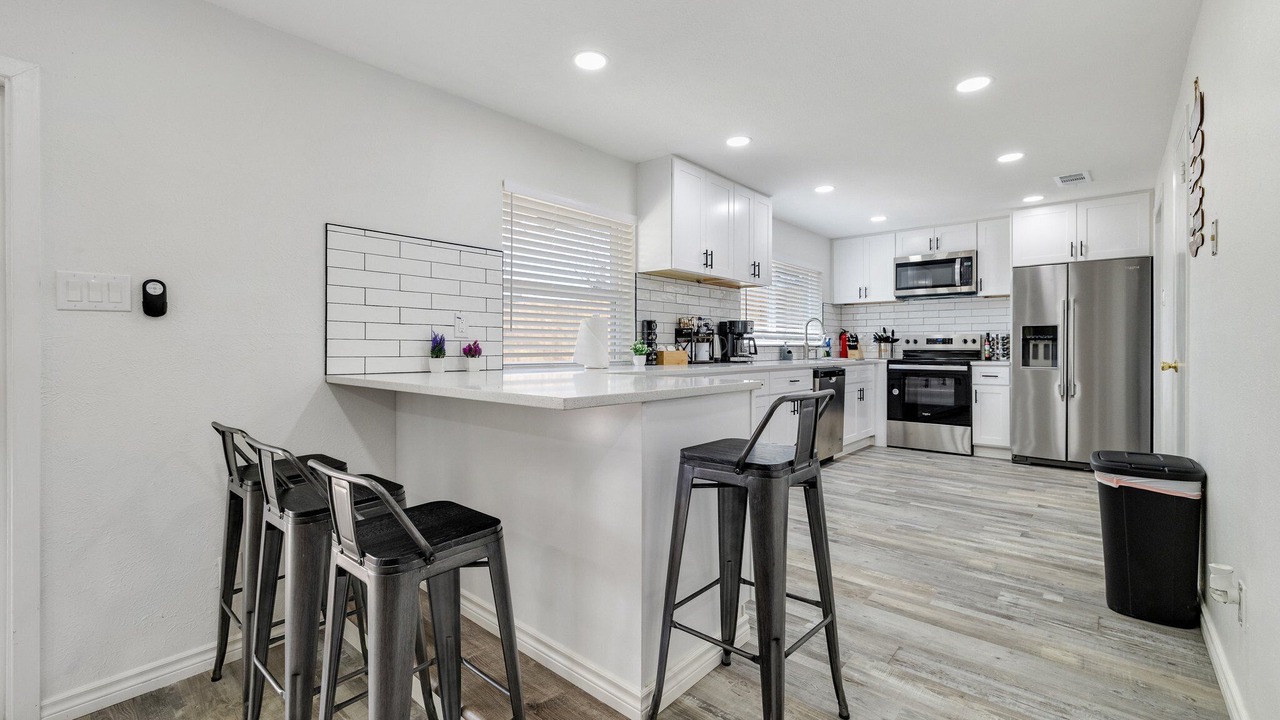 Photo of Kitchen in Frisco