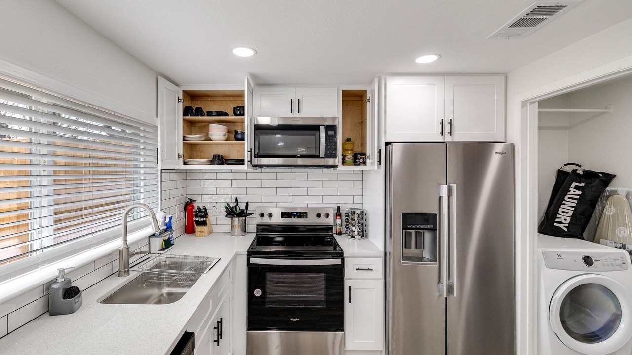 Photo of Kitchen in Frisco