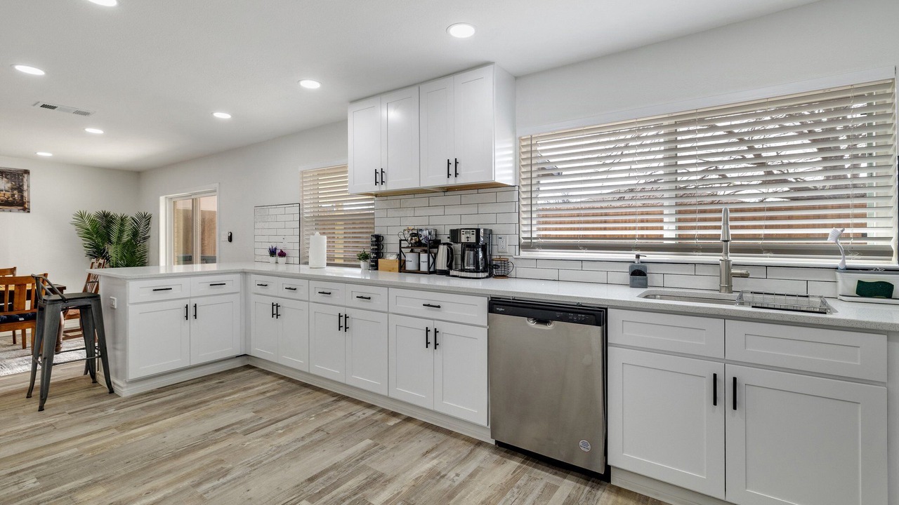 Photo of Kitchen in Frisco