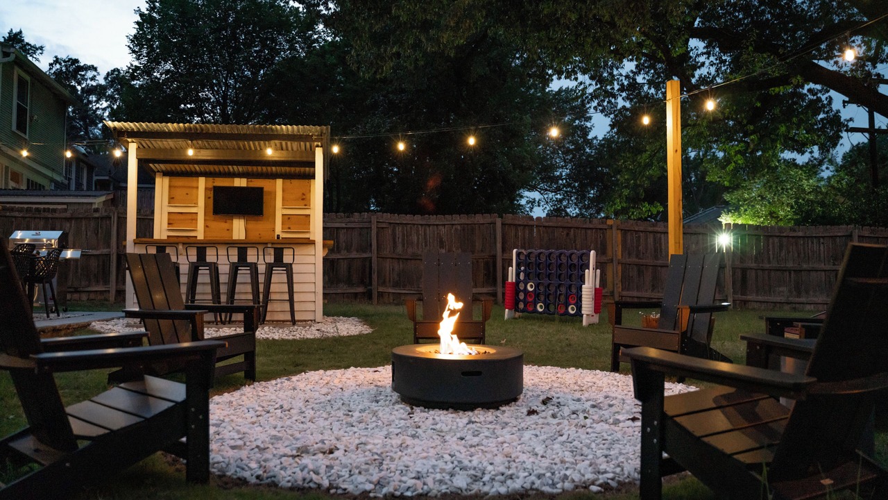 Photo of Outdoor in Central Gardens