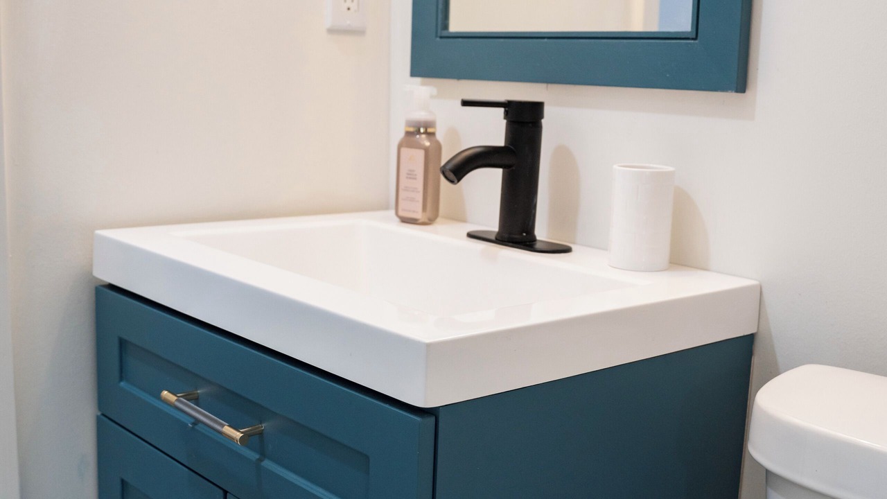 Photo of Bathroom in Central Gardens