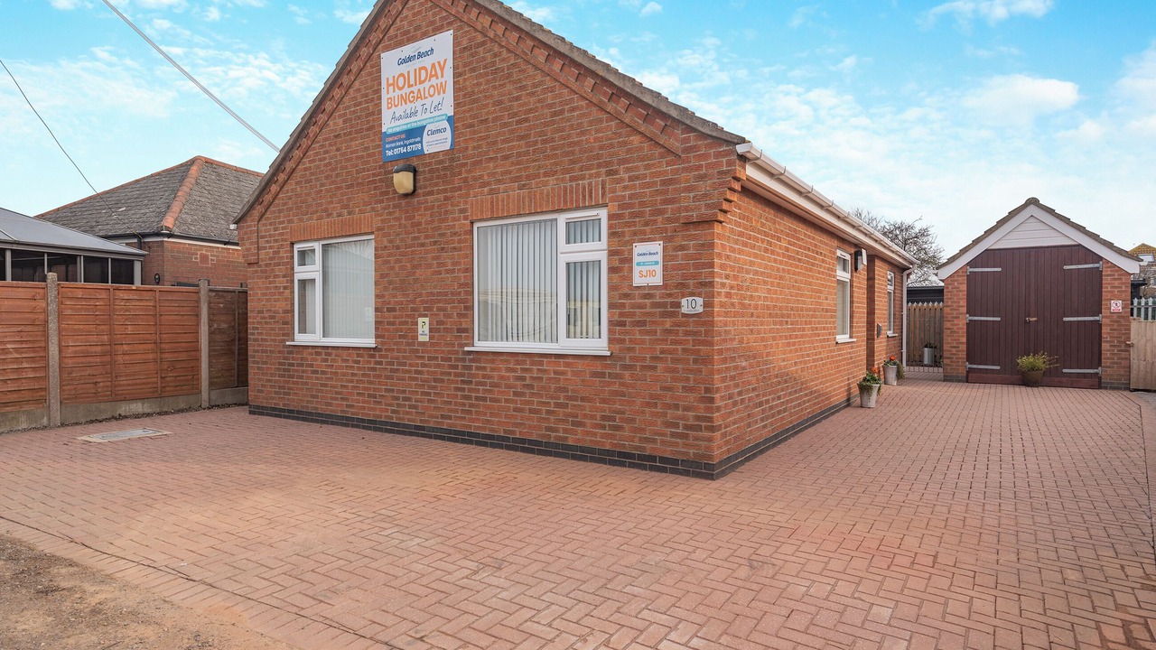 Photo of Outdoor in Ingoldmells