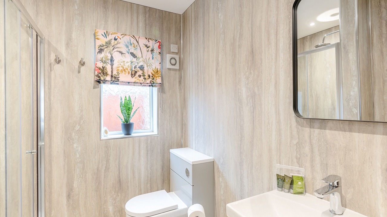 Photo of Bathroom in Ingoldmells