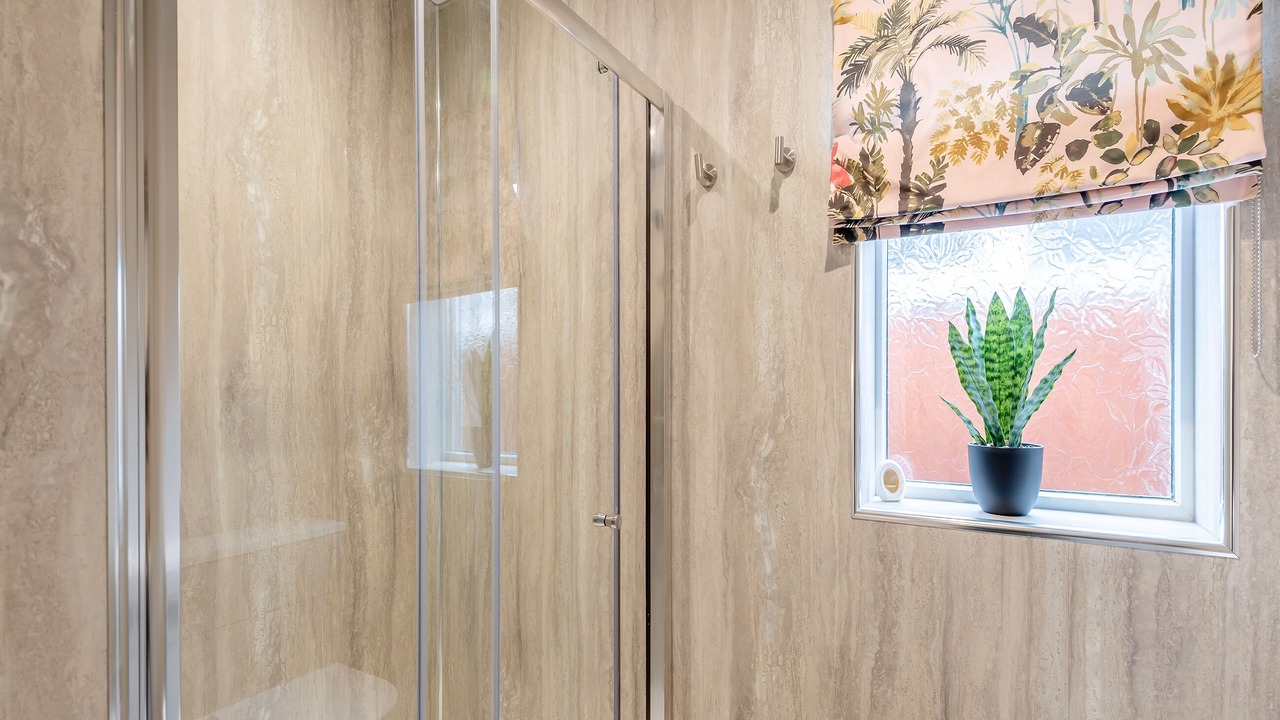 Photo of Bathroom in Ingoldmells