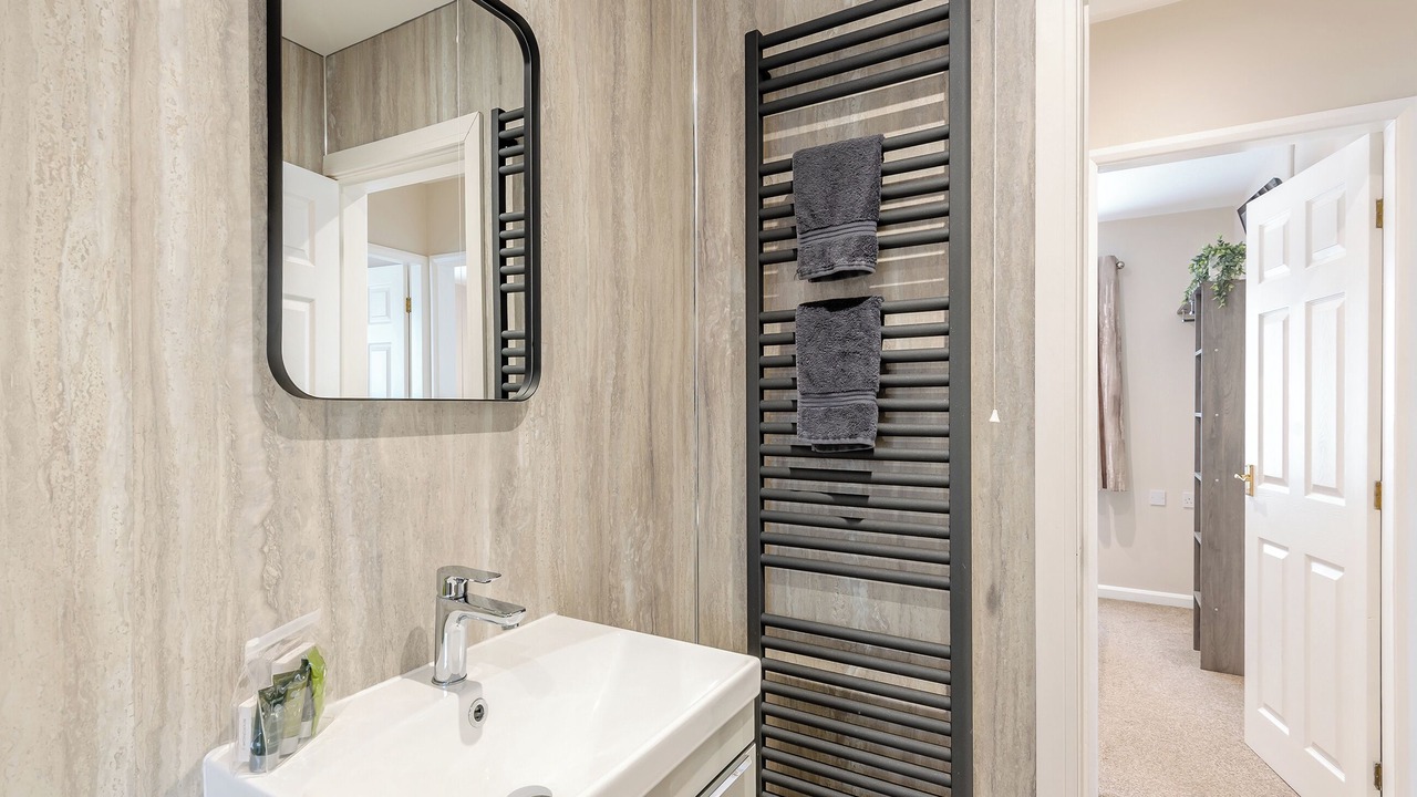 Photo of Bathroom in Ingoldmells