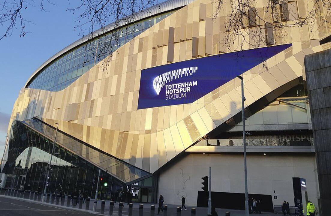 Photo of Others in Tottenham Hale