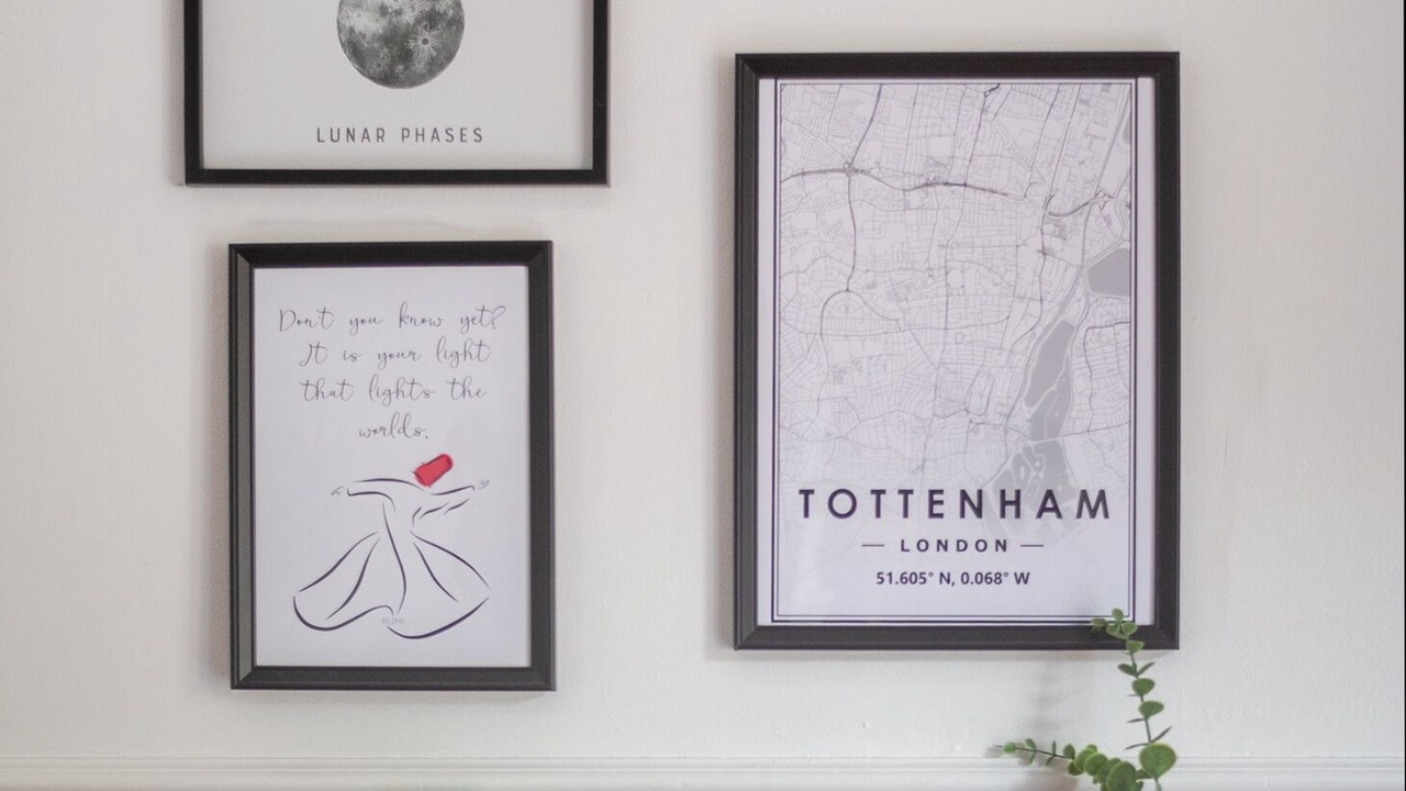 Photo of Others in Tottenham Hale