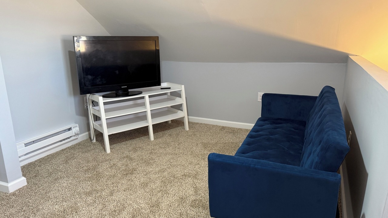 Photo of Livingroom in Greensboro
