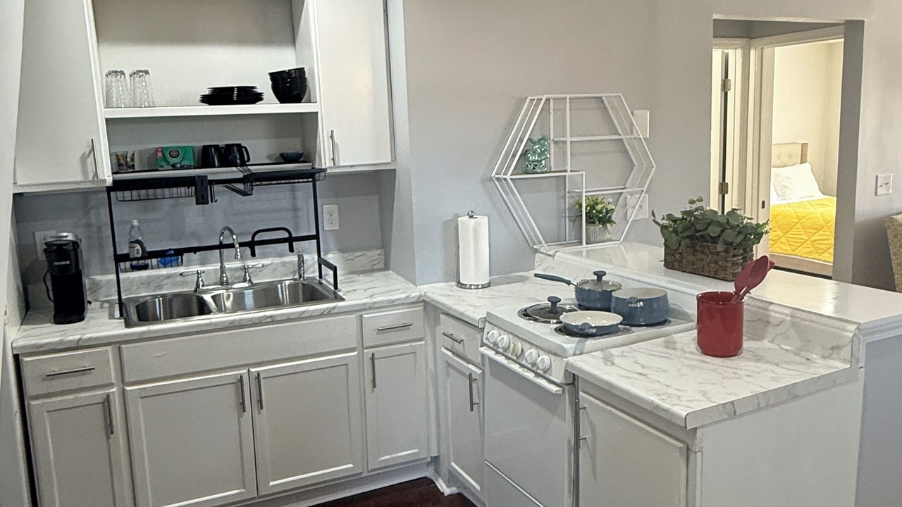 Photo of Kitchen in Greensboro