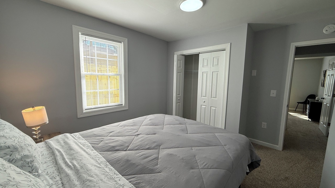 Photo of Bedroom in Greensboro
